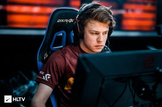 4-1战胜KSG，这是AG283天内连续五次进总决赛！