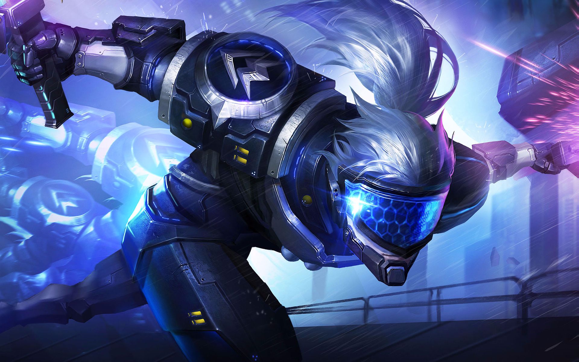 上海Major美洲RMR：晋级Major！ MIBR 2-0 COL