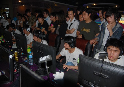 DOTA2 TI赛事年创新高，但仍难掩DOTA2职业圈衰败事实