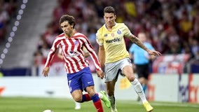 Jackinho 宣布重返职业赛场