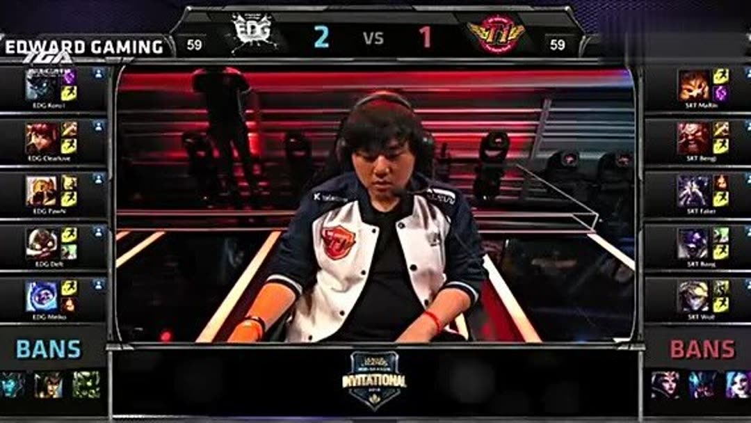 经理笔记：Rookie选手3485总击杀，排名联赛第一