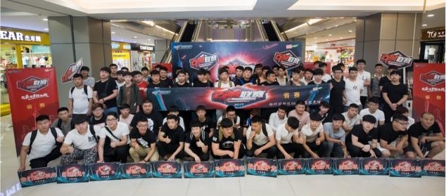 Paper Rex 在 VALORANT Masters Toronto 2025 的总决赛中获胜