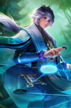 的回合