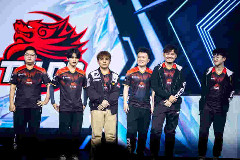 【前瞻】2021 IEM卡托维兹2021小组赛B组，Vitality vs OG