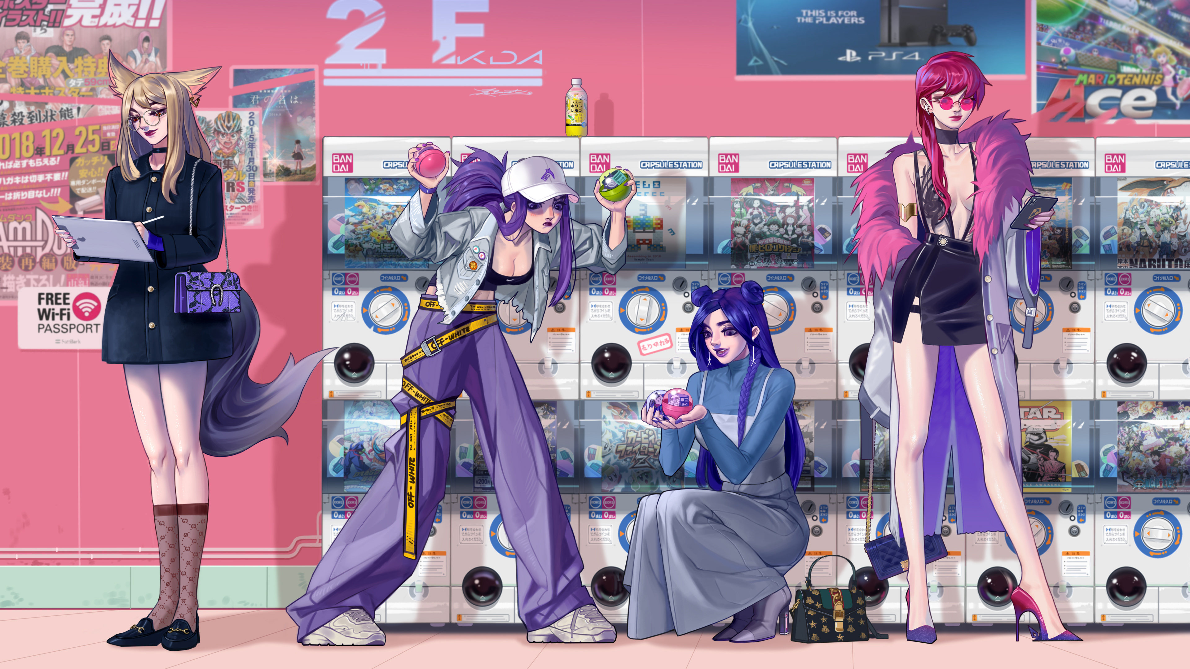 上海Major亚洲RMR：究极压制！FlyQuest 2-0 GR